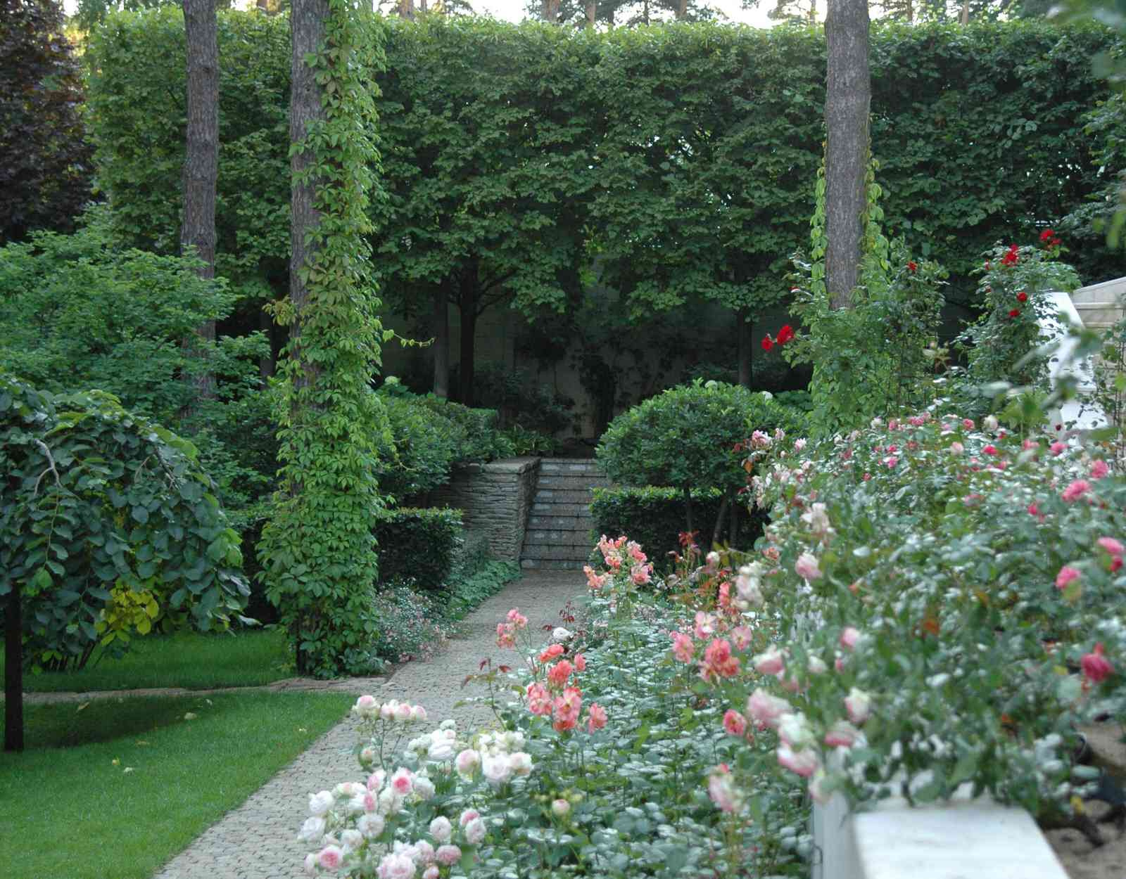 Дом в посёлке "Горки-2"