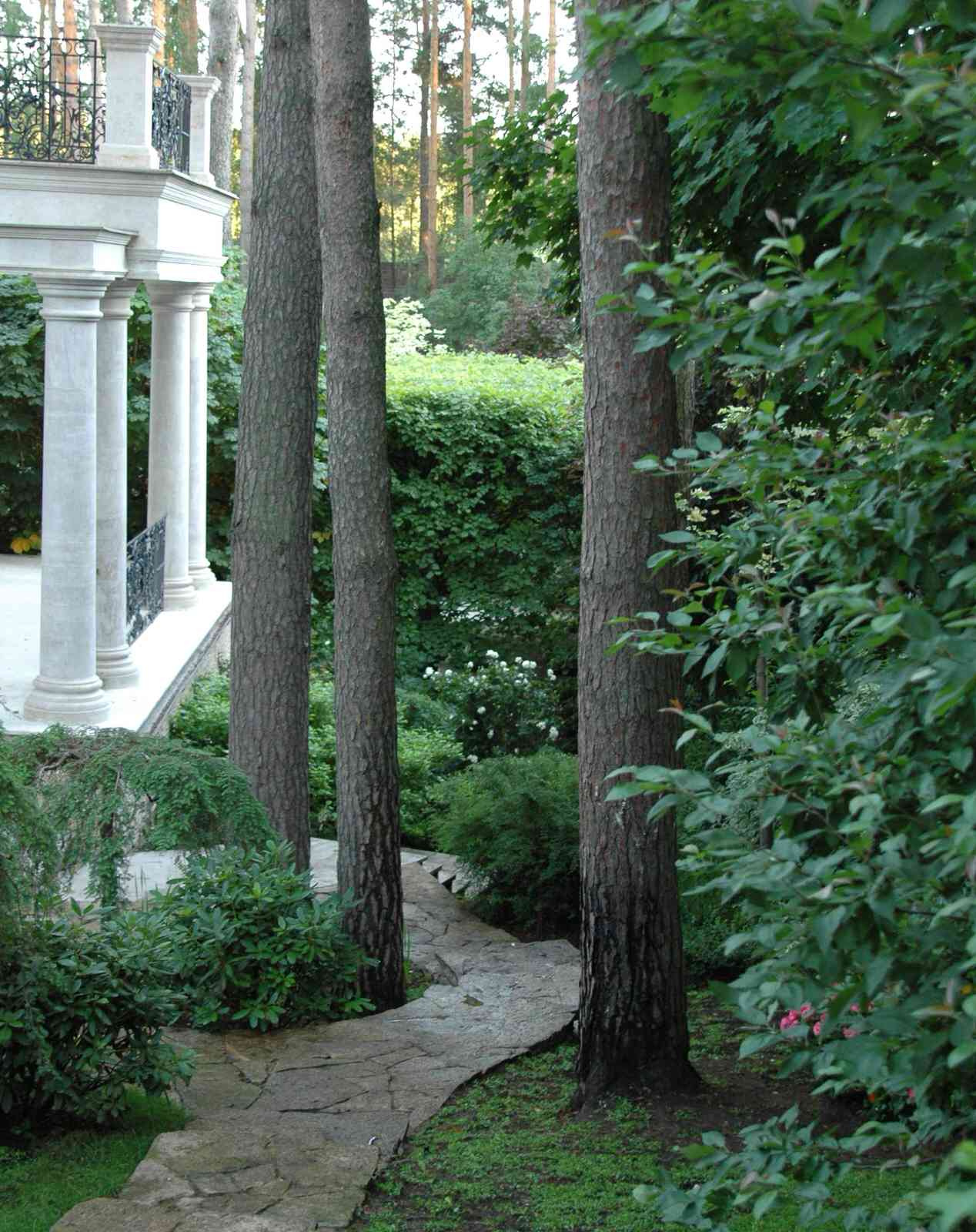 Дом в посёлке "Горки-2"