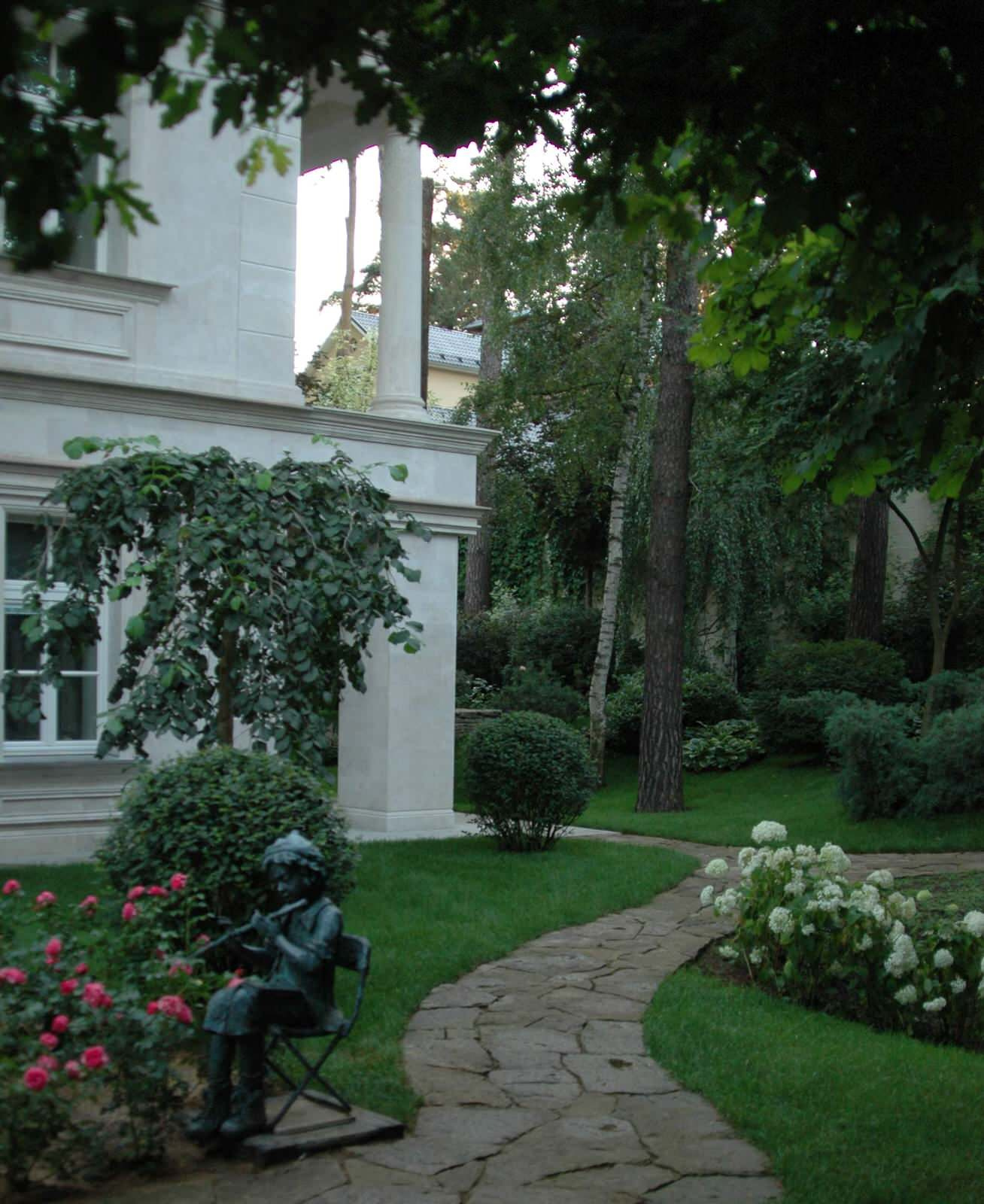 Дом в посёлке "Горки-2"