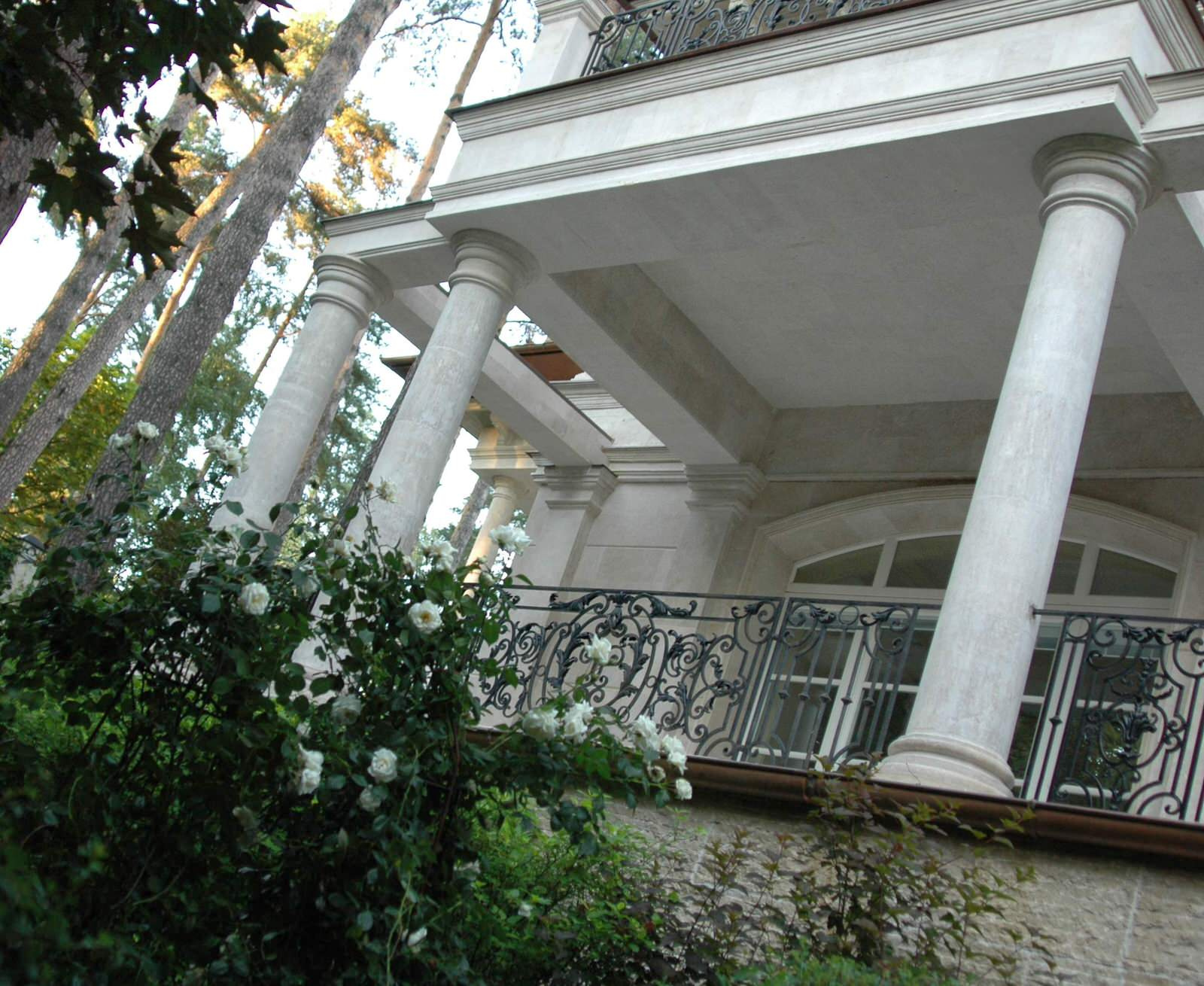 Дом в посёлке "Горки-2"