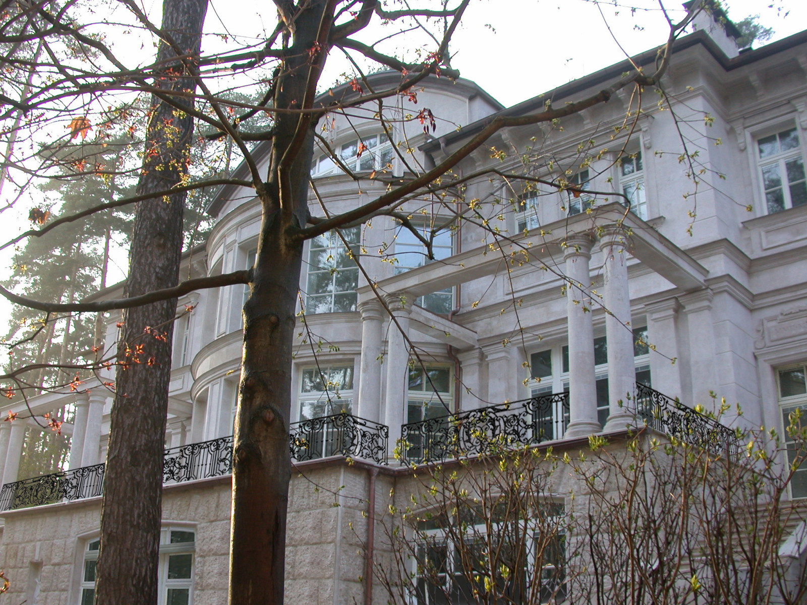 Дом в посёлке "Горки-2"