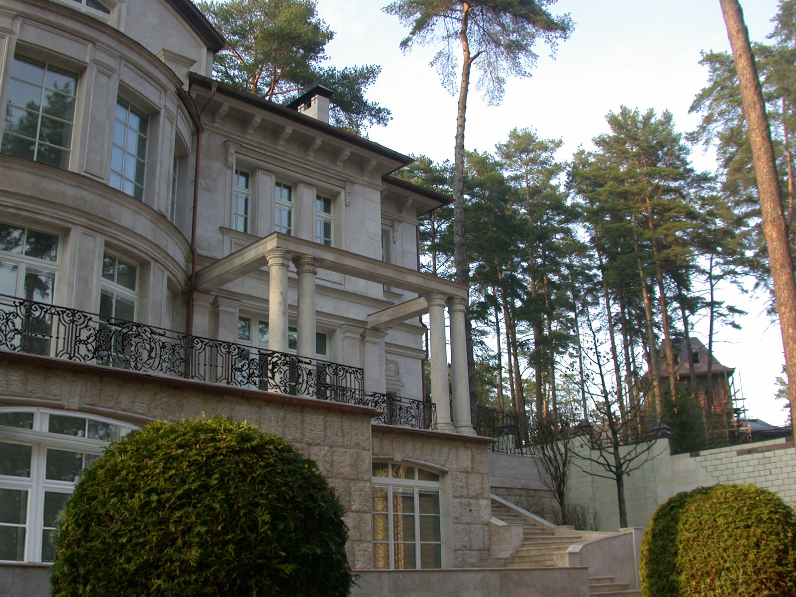 Дом в посёлке "Горки-2"