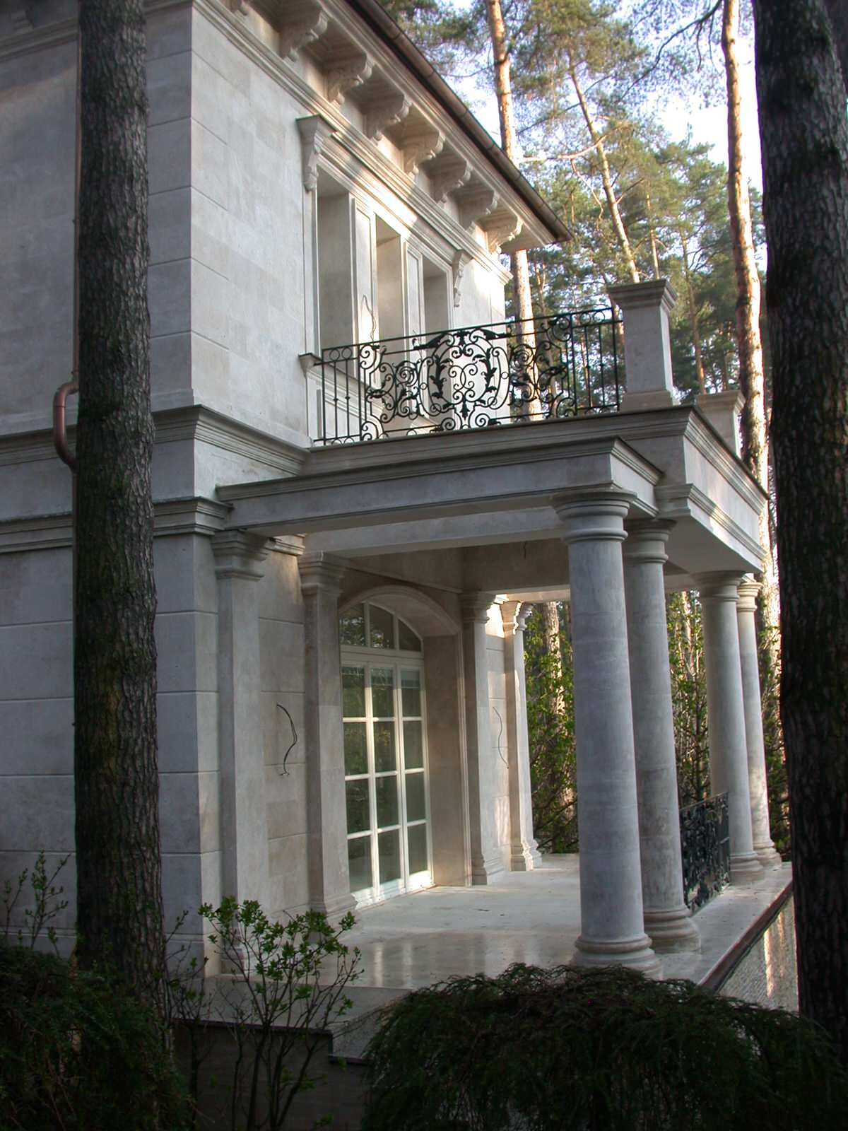 Дом в посёлке "Горки-2"