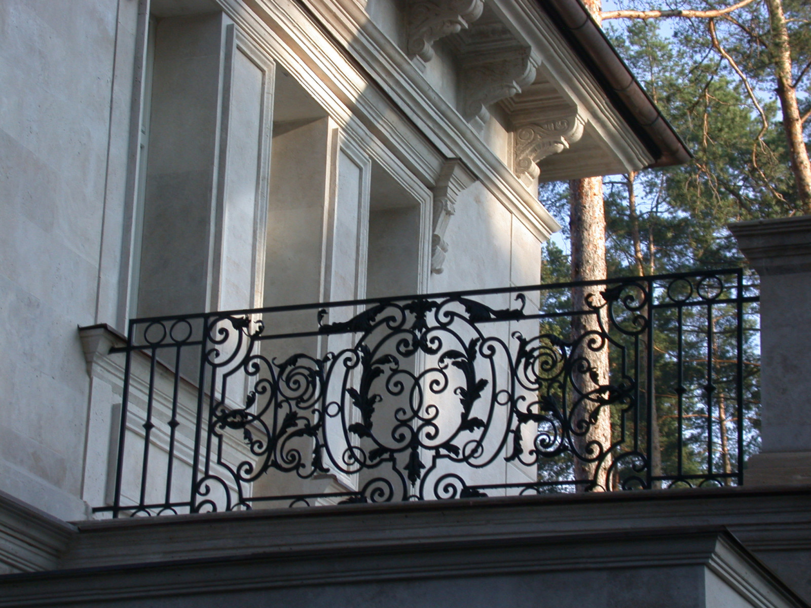 Дом в посёлке "Горки-2"