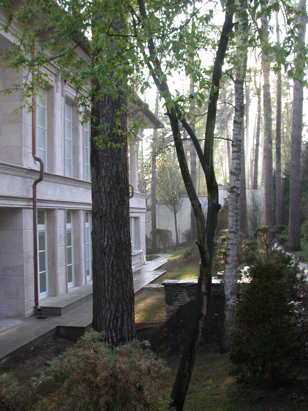 Дом в посёлке "Горки-2"