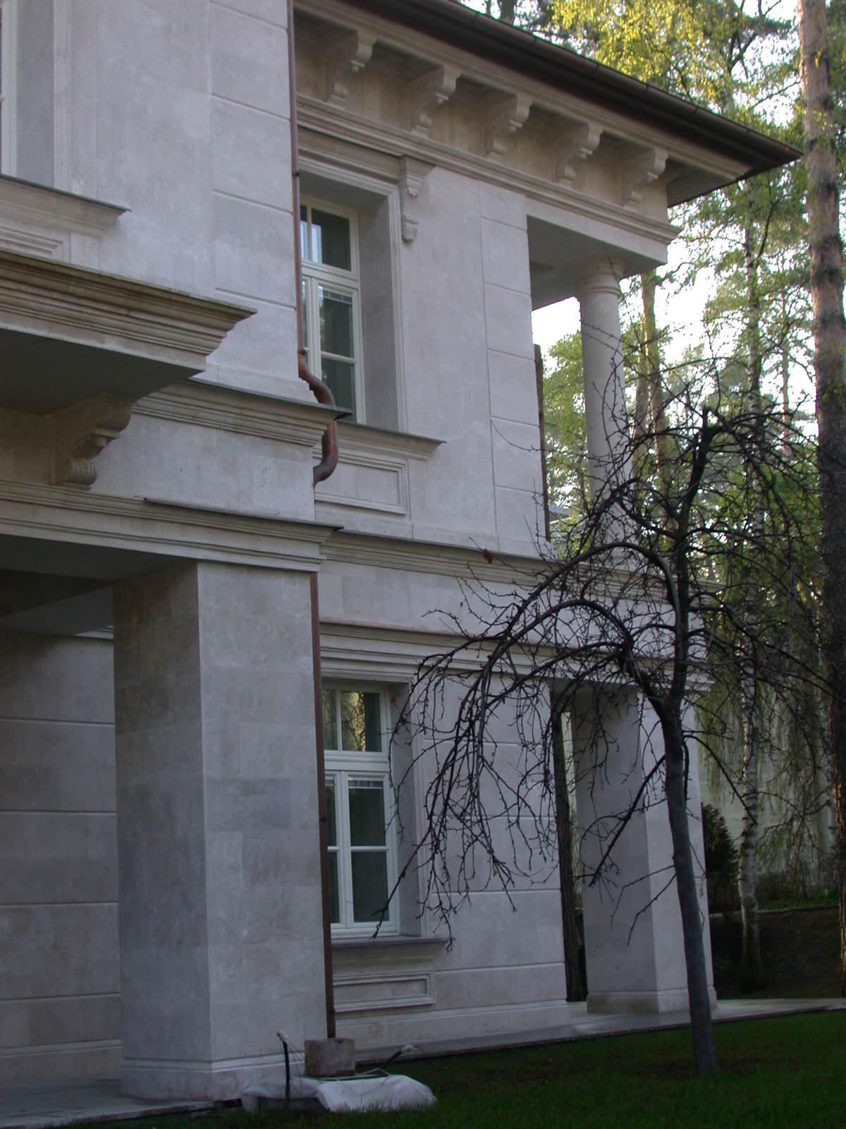 Дом в посёлке "Горки-2"