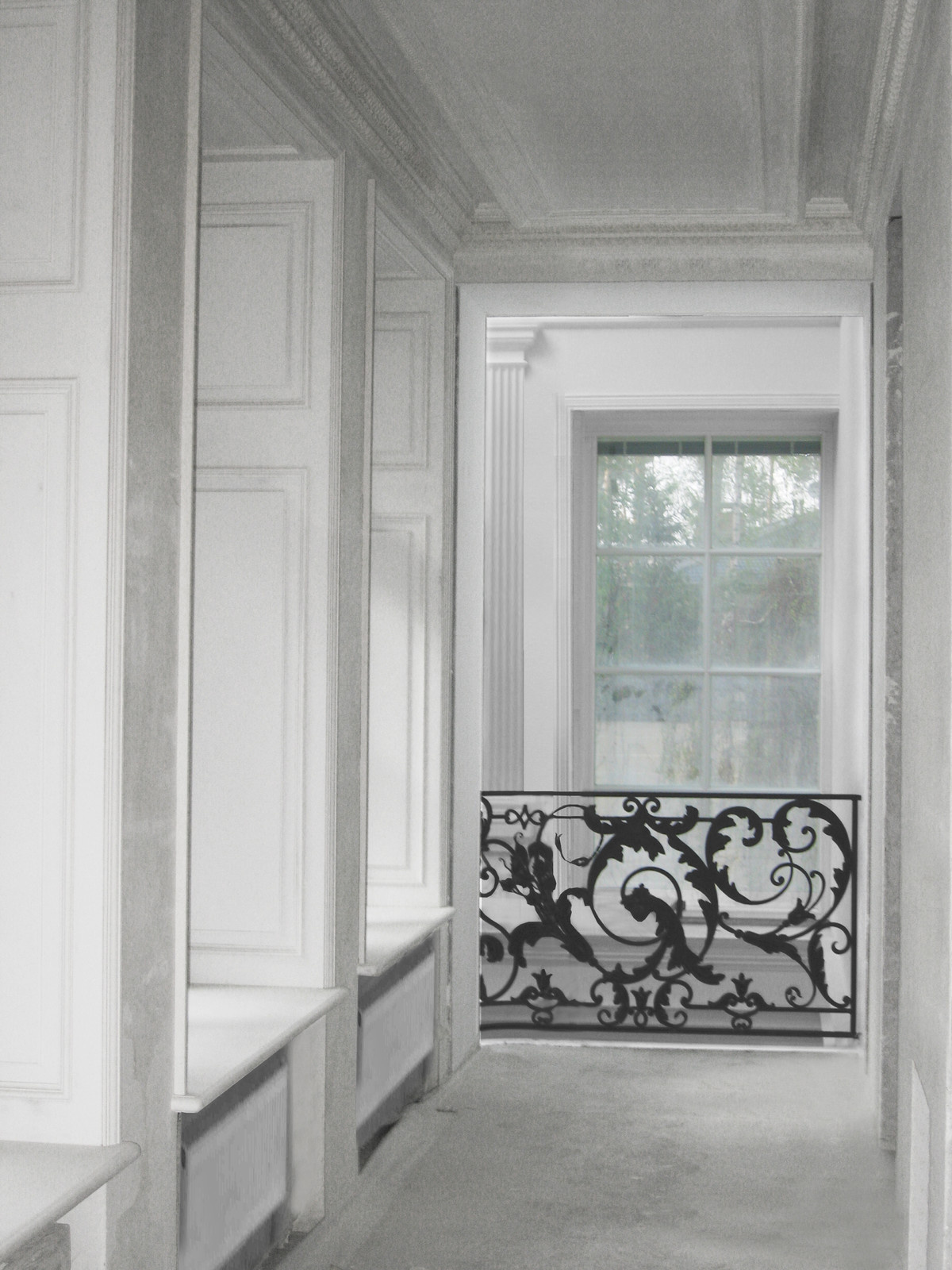 Дом в посёлке "Горки-2"