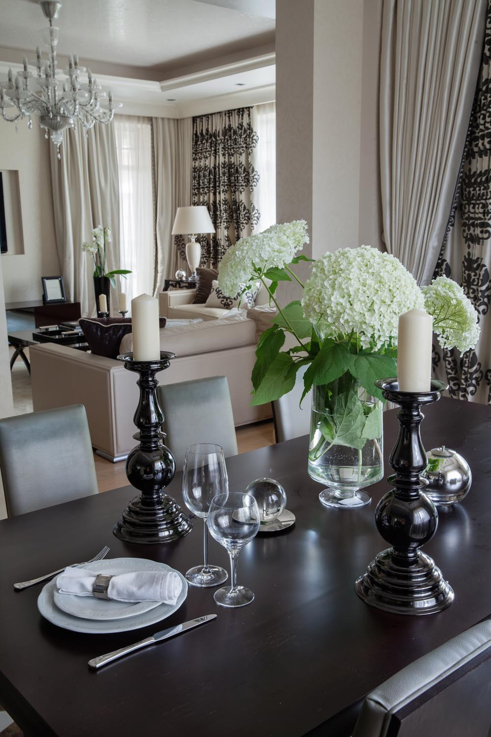 Дом №2 на Киевском шоссе