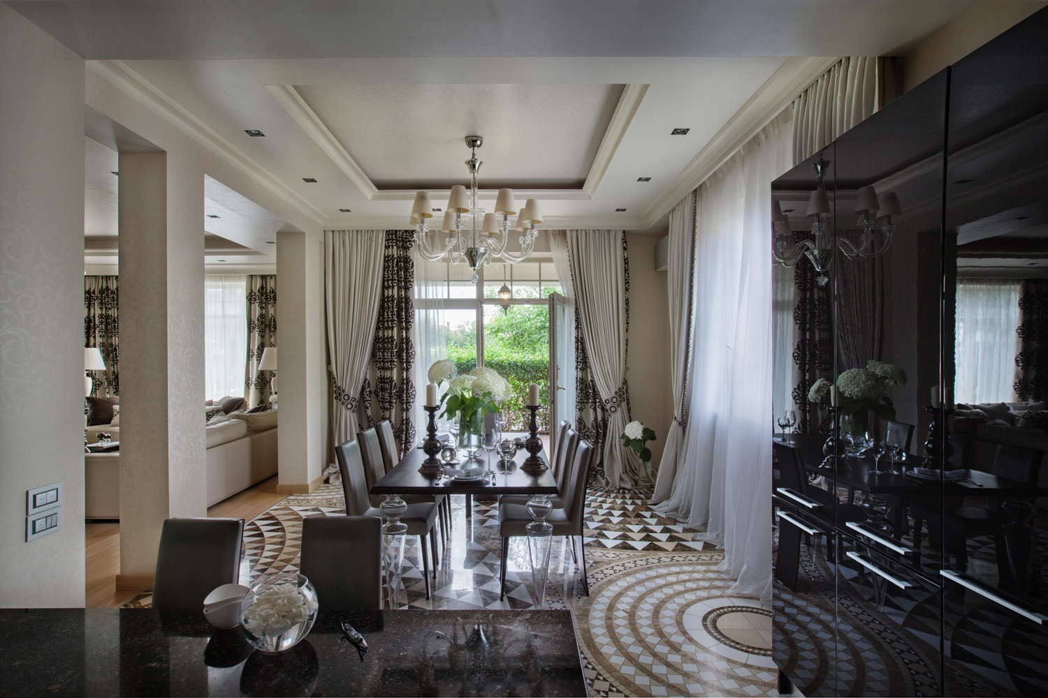 Дом №2 на Киевском шоссе