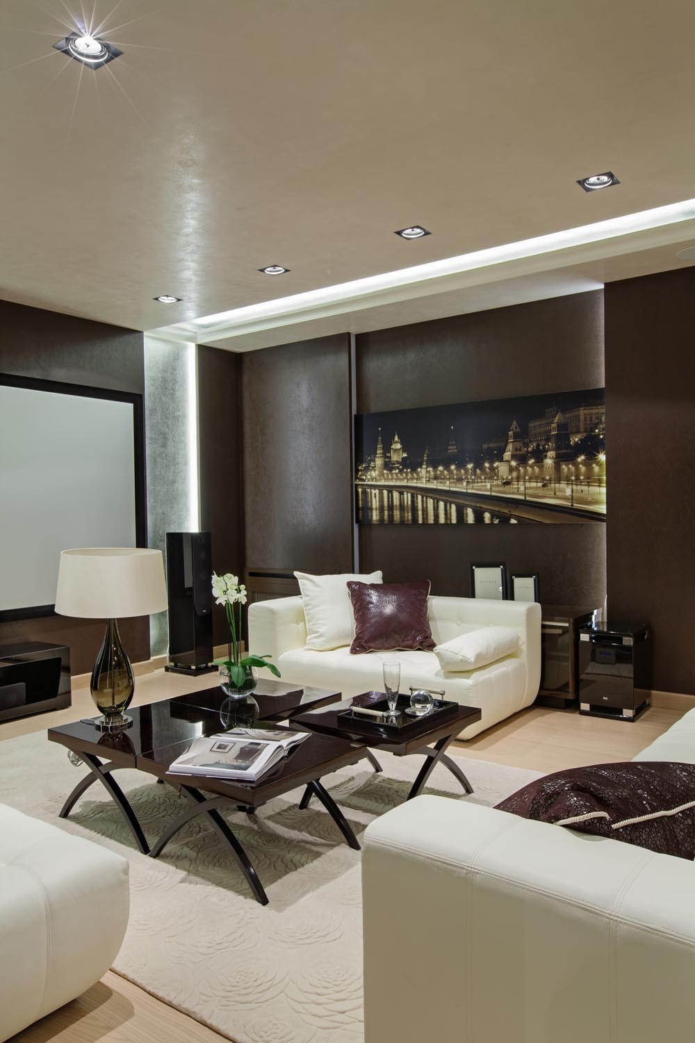 Дом №2 на Киевском шоссе