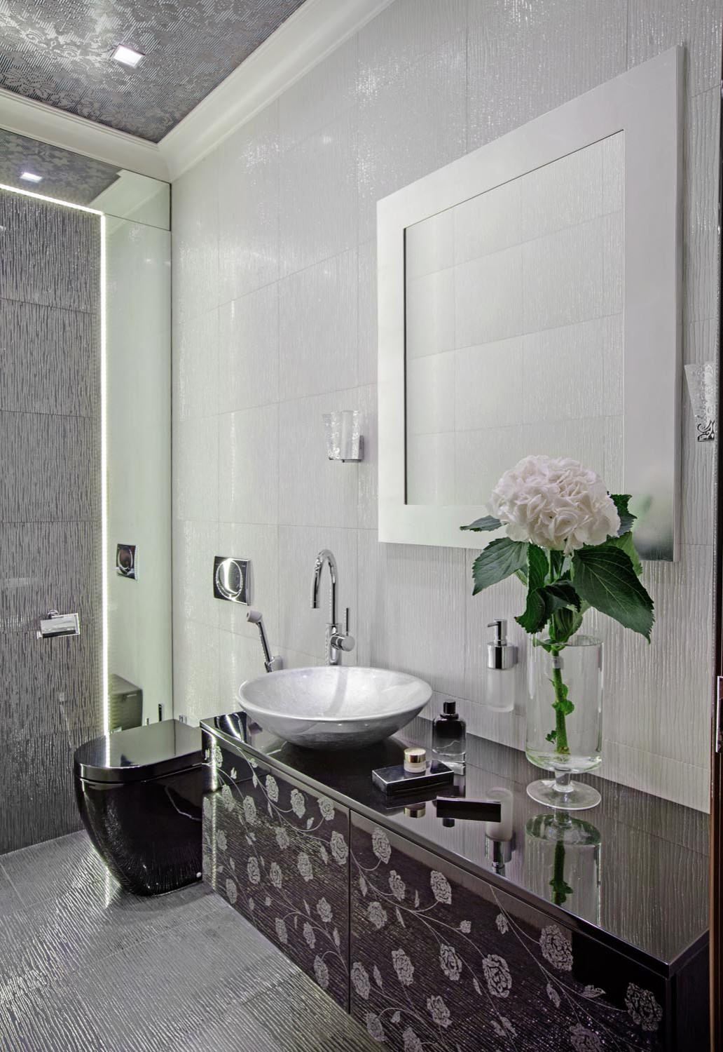 Обложка проекта: Дом №2 на Киевском шоссе