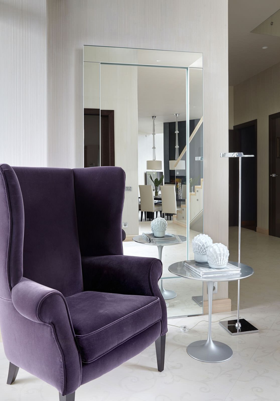 Дом в посёлке "Дубровка"