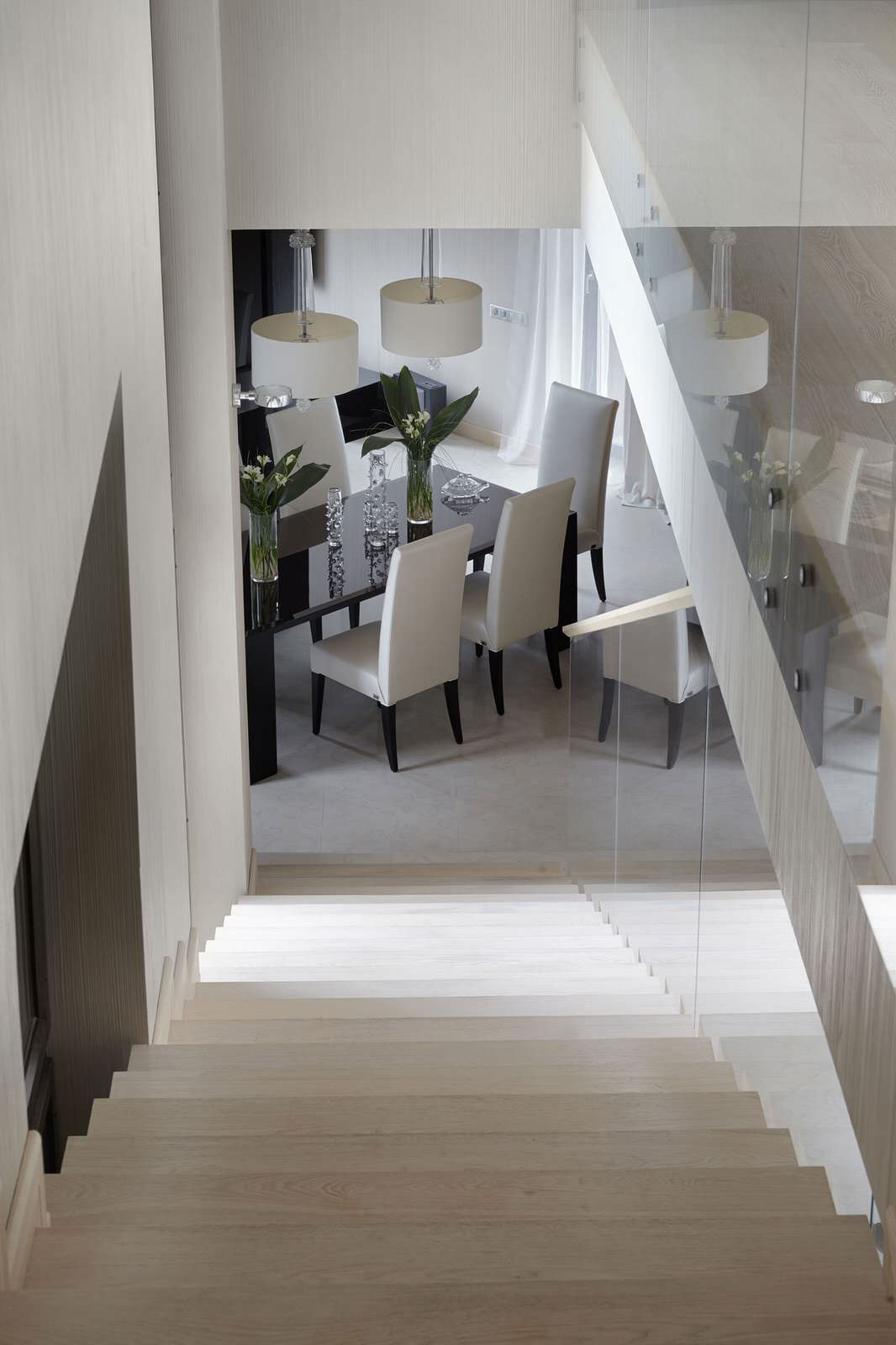 Дом в посёлке "Дубровка"