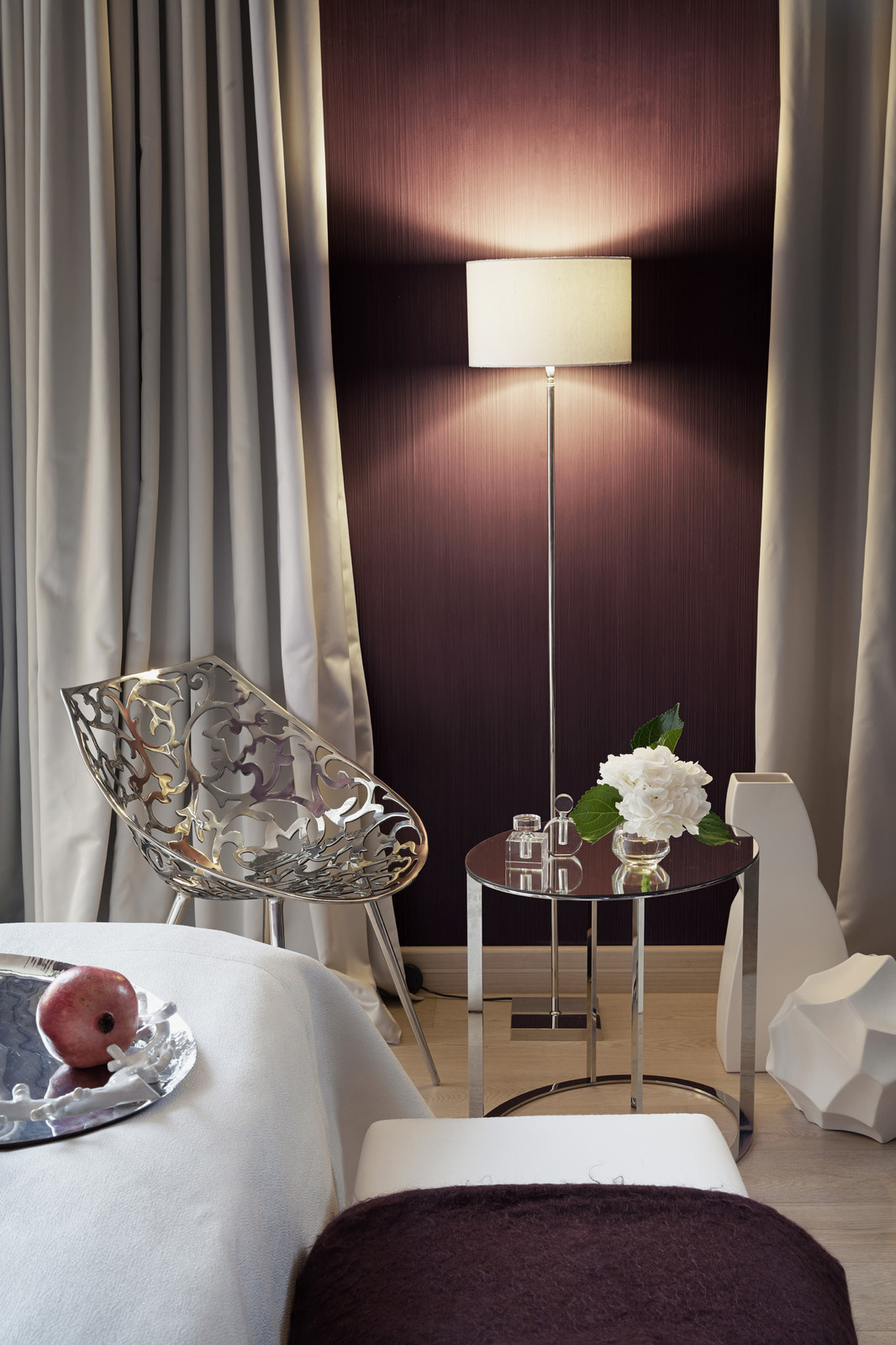 Дом в посёлке "Дубровка"