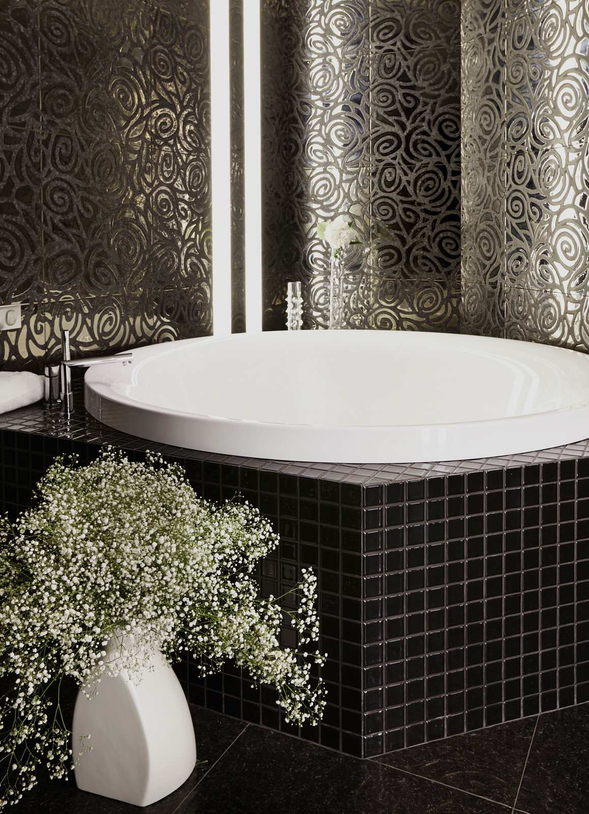 Дом в посёлке "Дубровка"