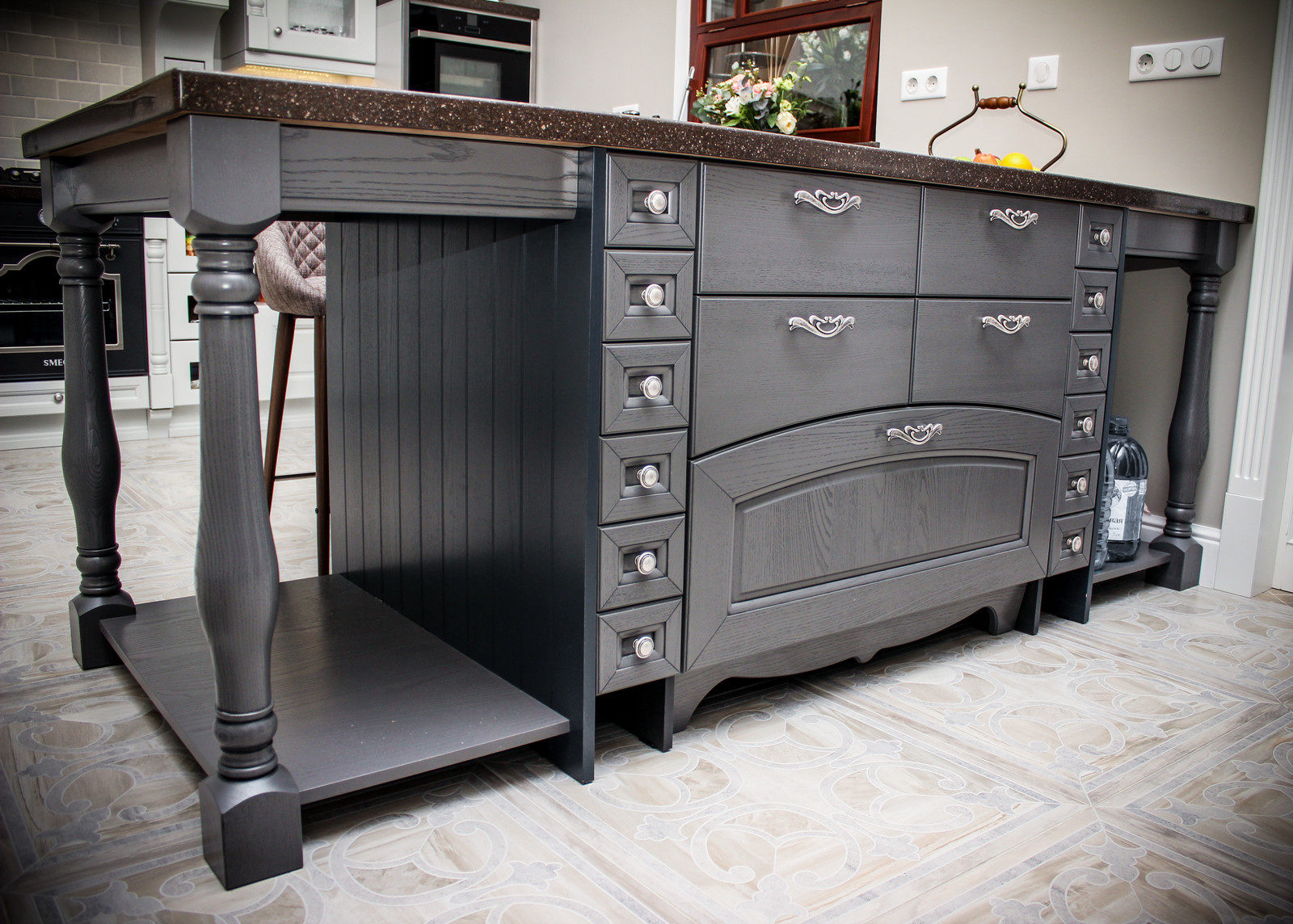 Фоновое изображение профиля Николай Задираев