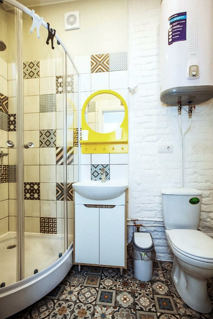 Гостевой дом Петерштадт