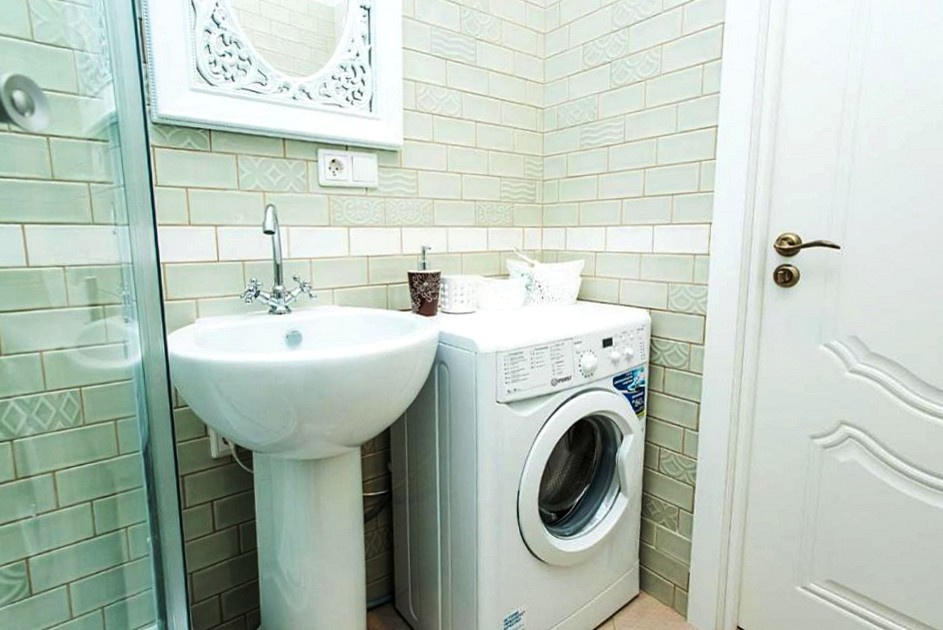 Гостевой дом Петерштадт