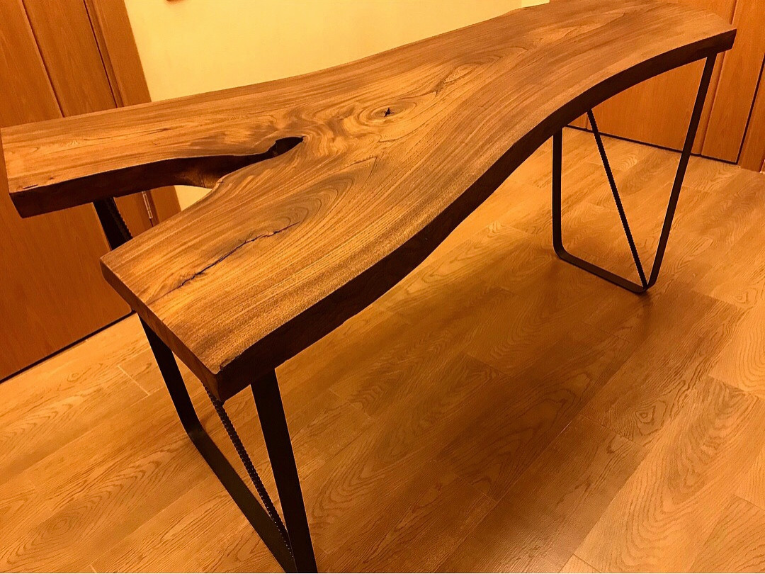 Мастерская Евгения Виденмеера