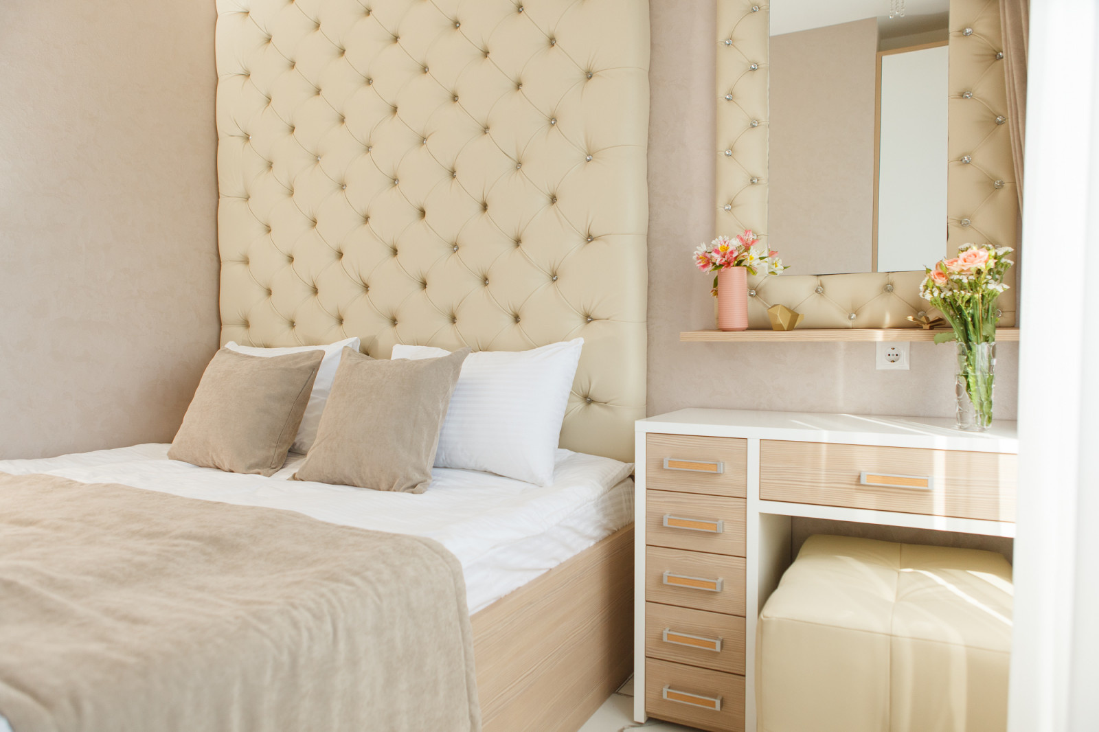 Квартира Адлер