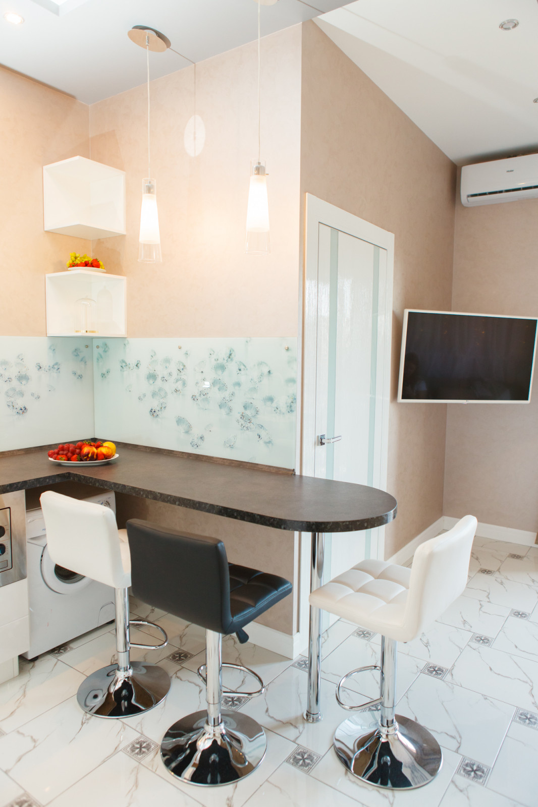 Квартира Адлер