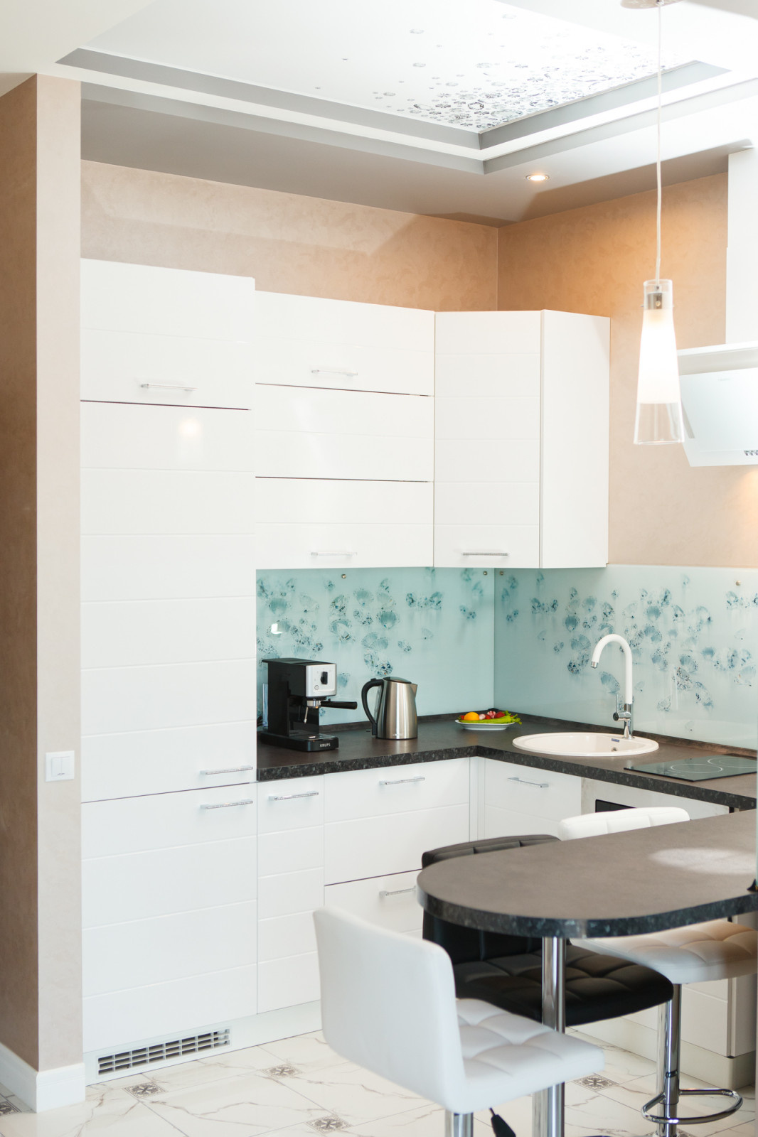 Квартира Адлер