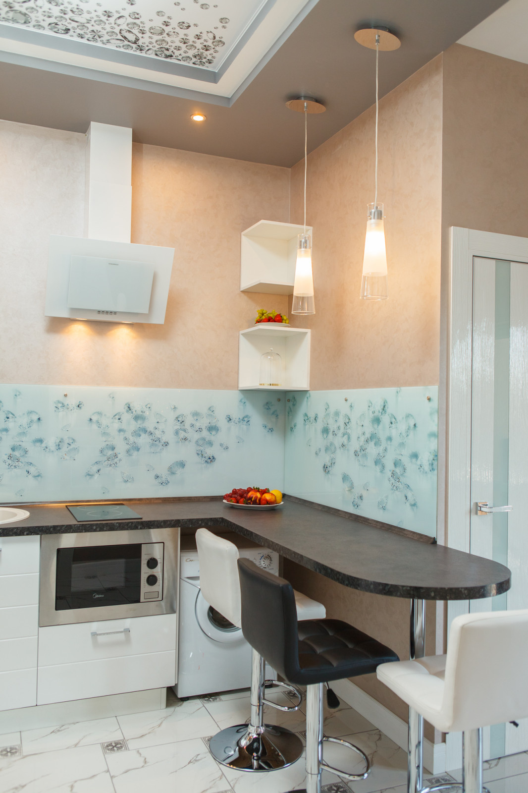 Квартира Адлер