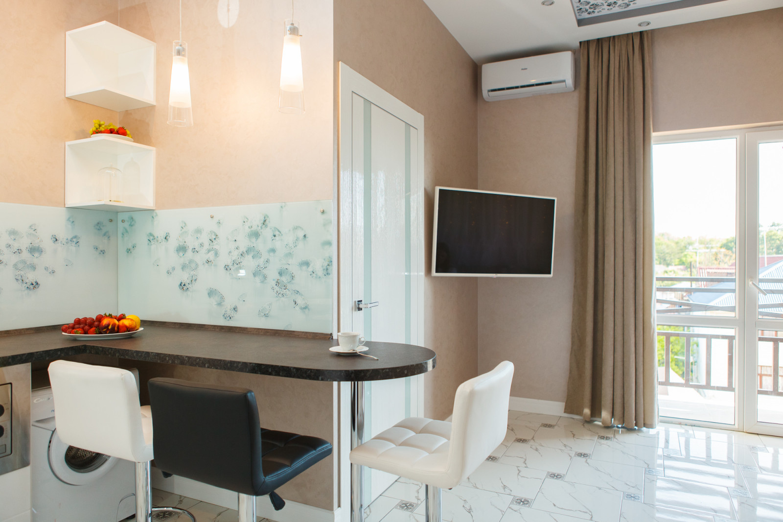 Квартира Адлер