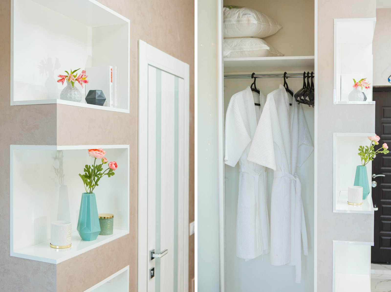 Квартира Адлер