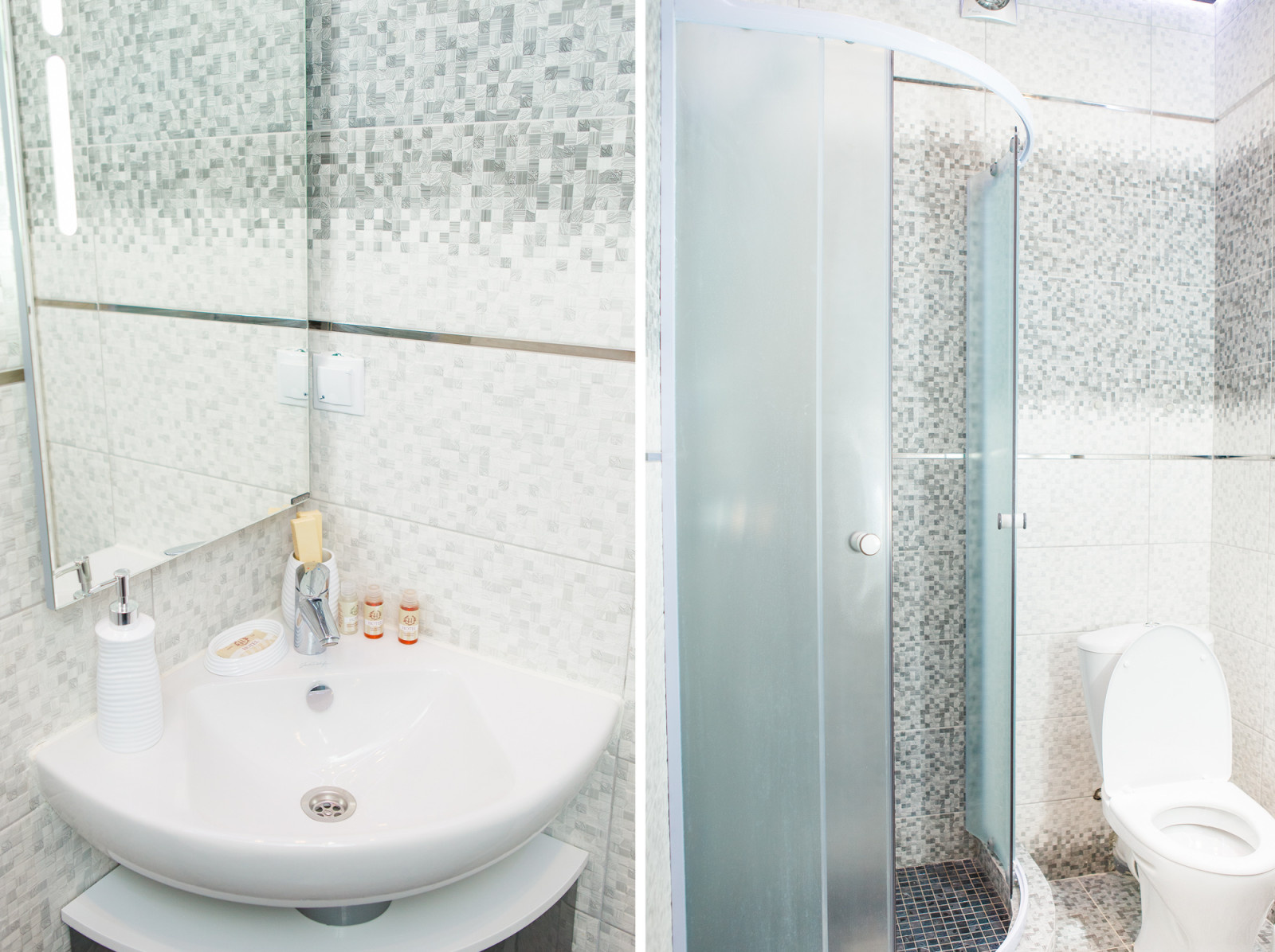 Квартира Адлер