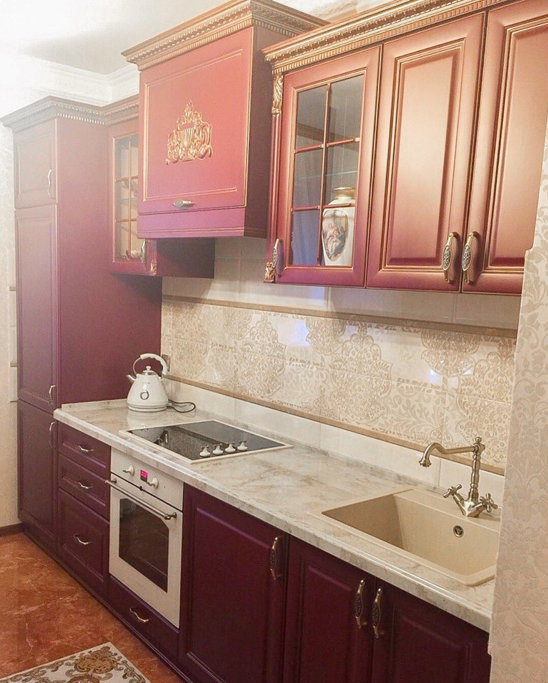 Полина Шелкова