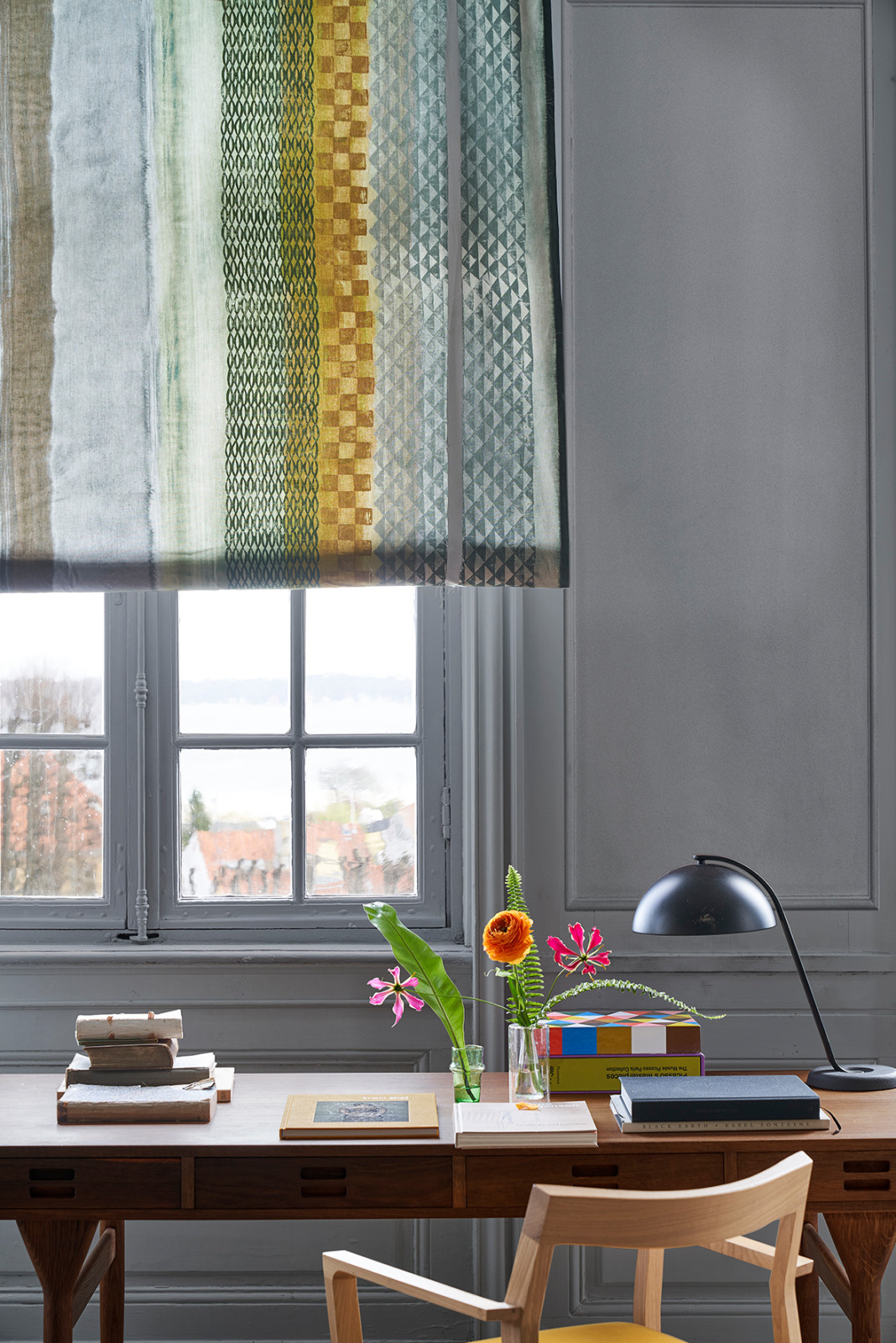 Jaipur Rose от Designers Guild