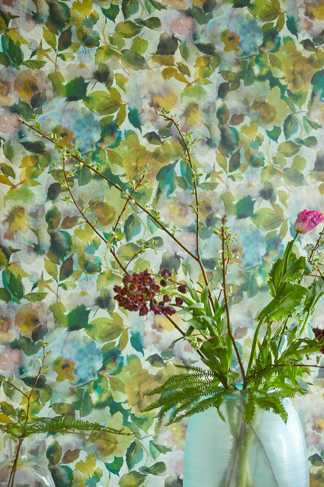 Jaipur Rose от Designers Guild