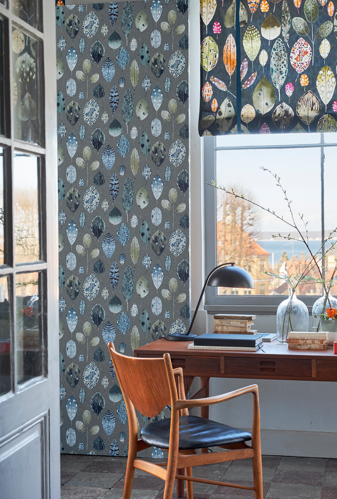 Jaipur Rose от Designers Guild