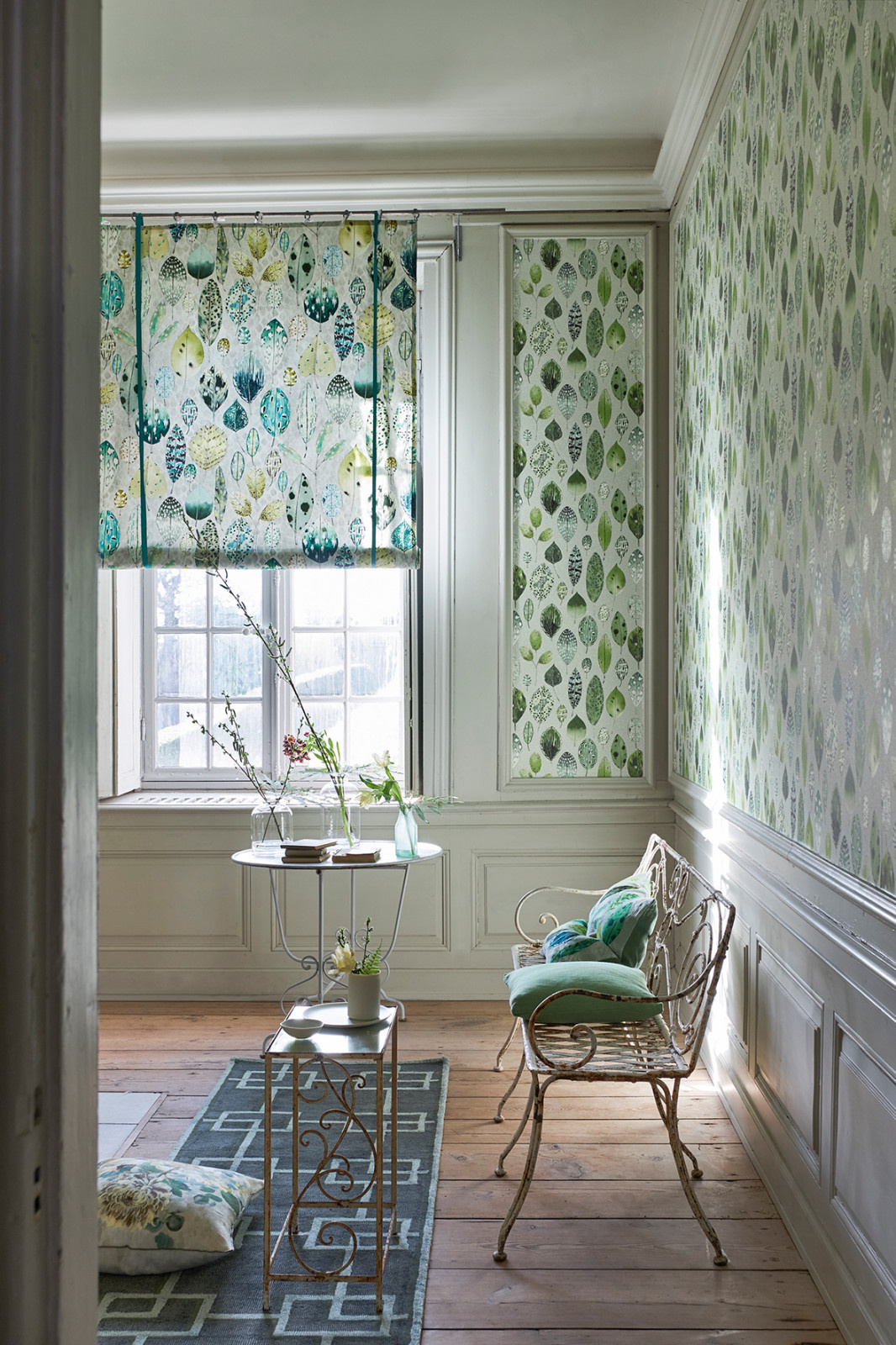 Jaipur Rose от Designers Guild
