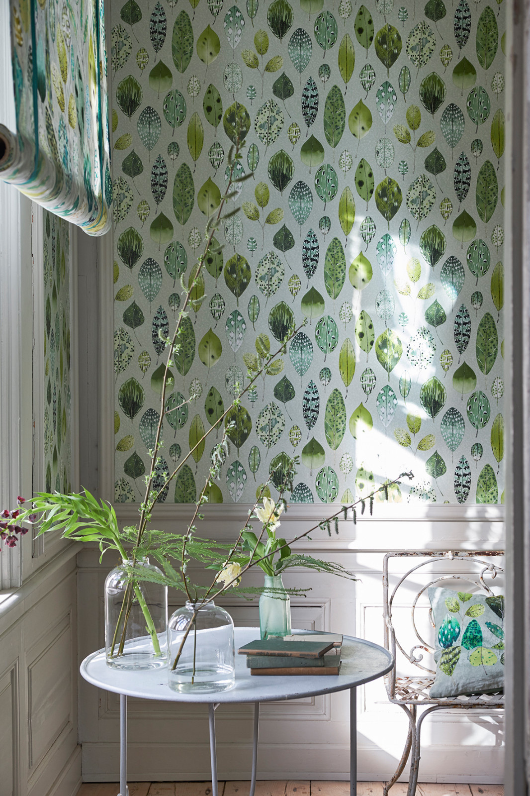 Jaipur Rose от Designers Guild