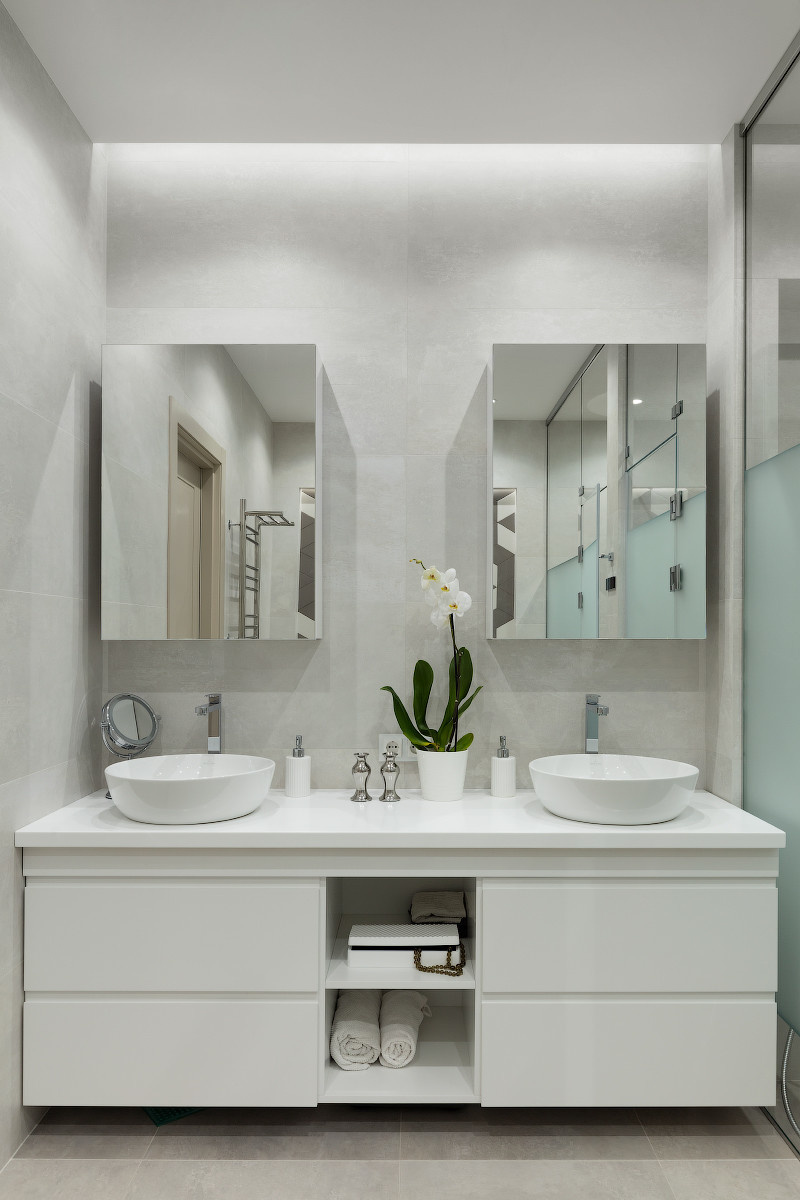 ЖК "Авангард" (фото)