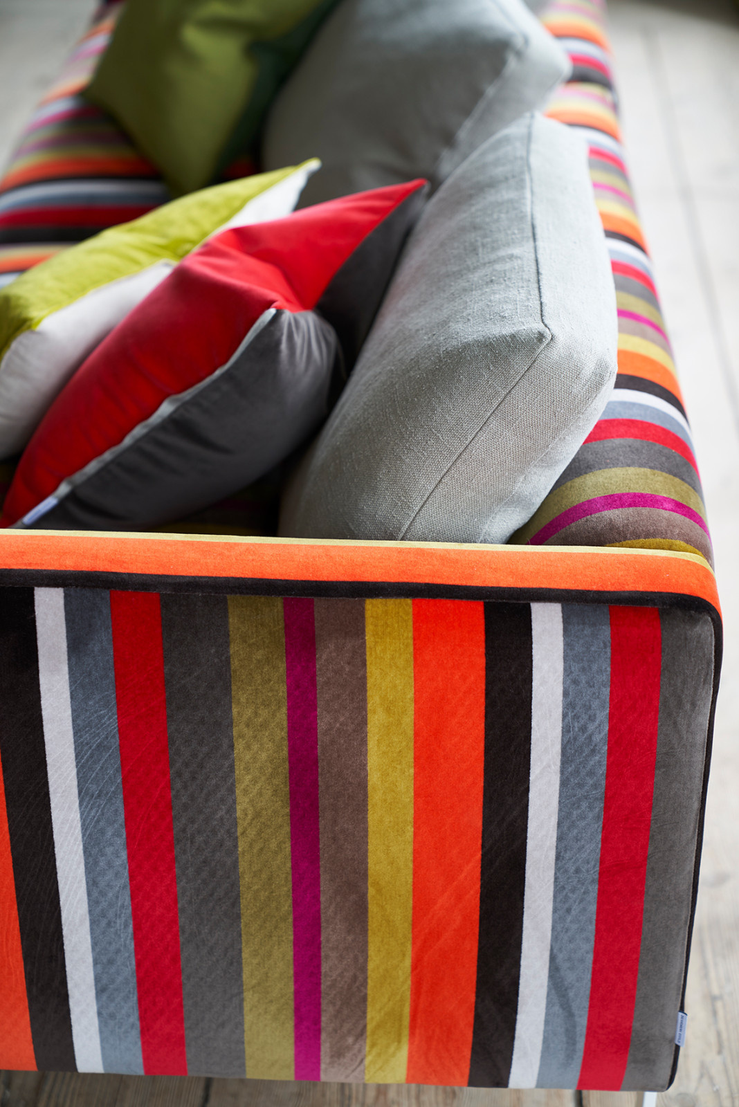 Jaipur Rose от Designers Guild