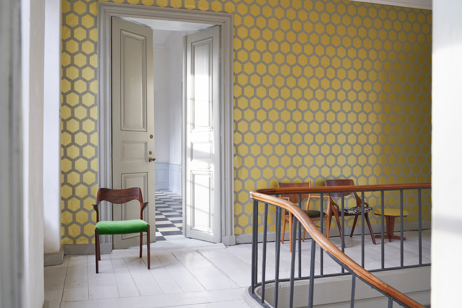 Jaipur Rose от Designers Guild