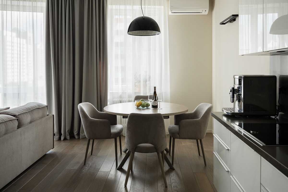 ЖК "Авангард" (фото)