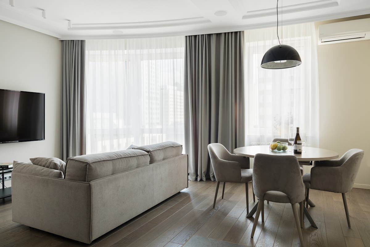 ЖК "Авангард" (фото)