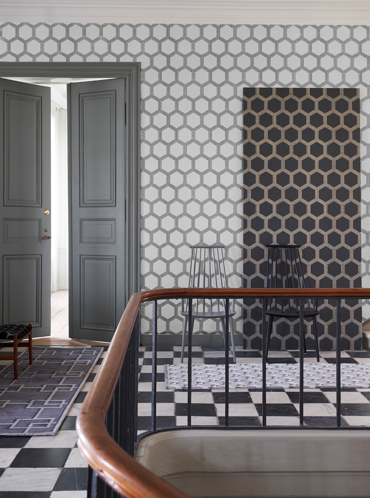 Jaipur Rose от Designers Guild