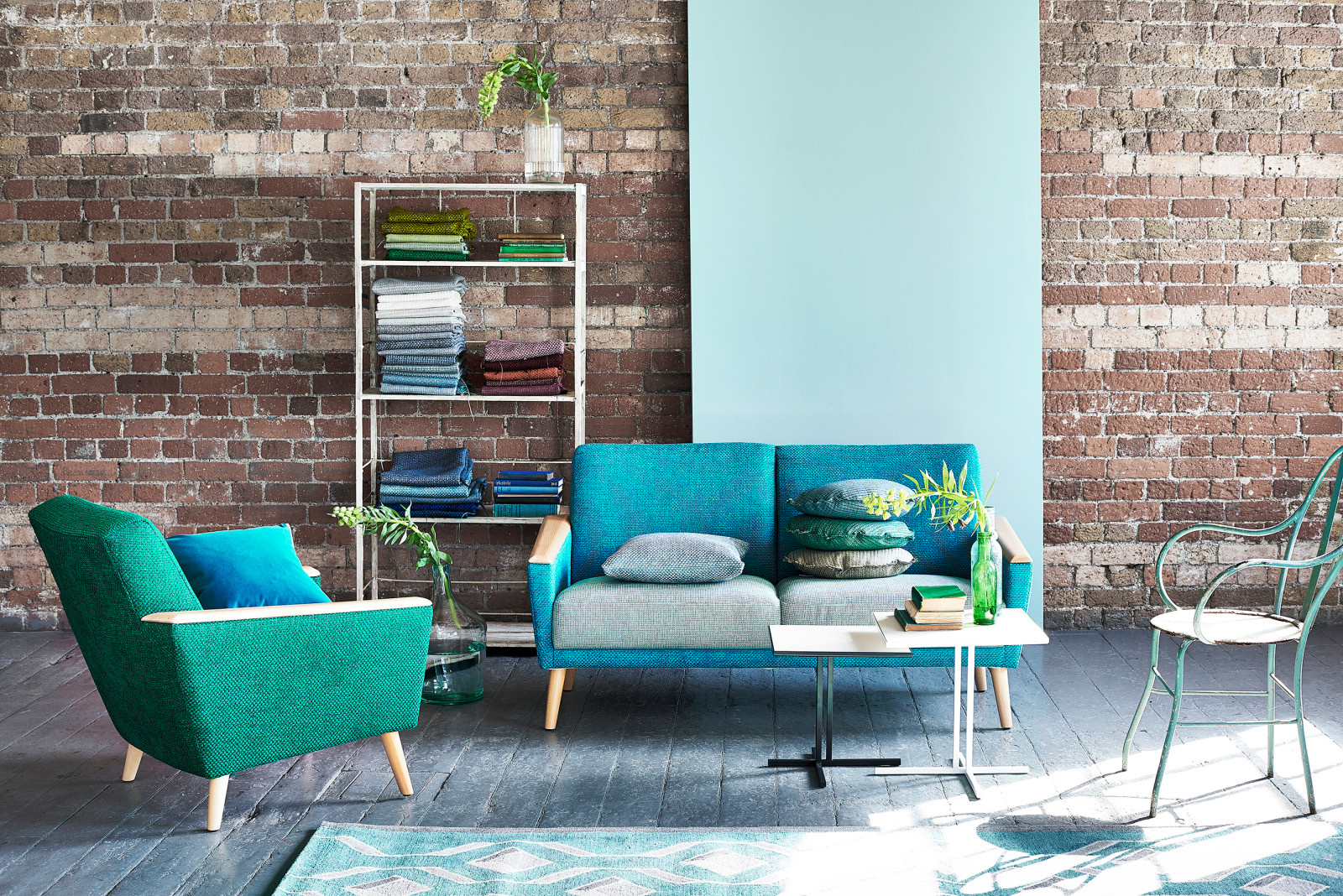 Jaipur Rose от Designers Guild