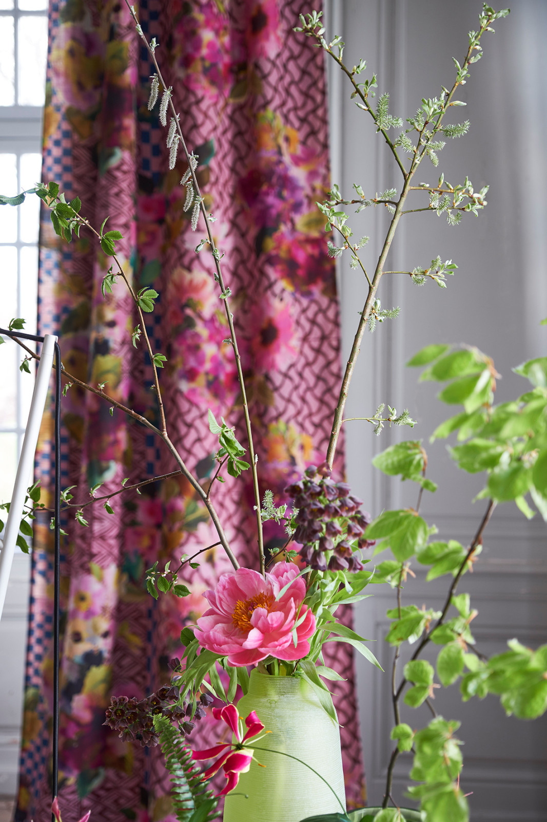 Jaipur Rose от Designers Guild