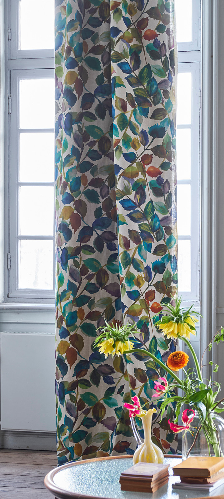 Jaipur Rose от Designers Guild