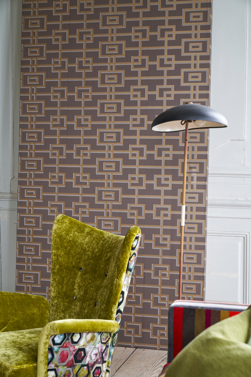 Jaipur Rose от Designers Guild