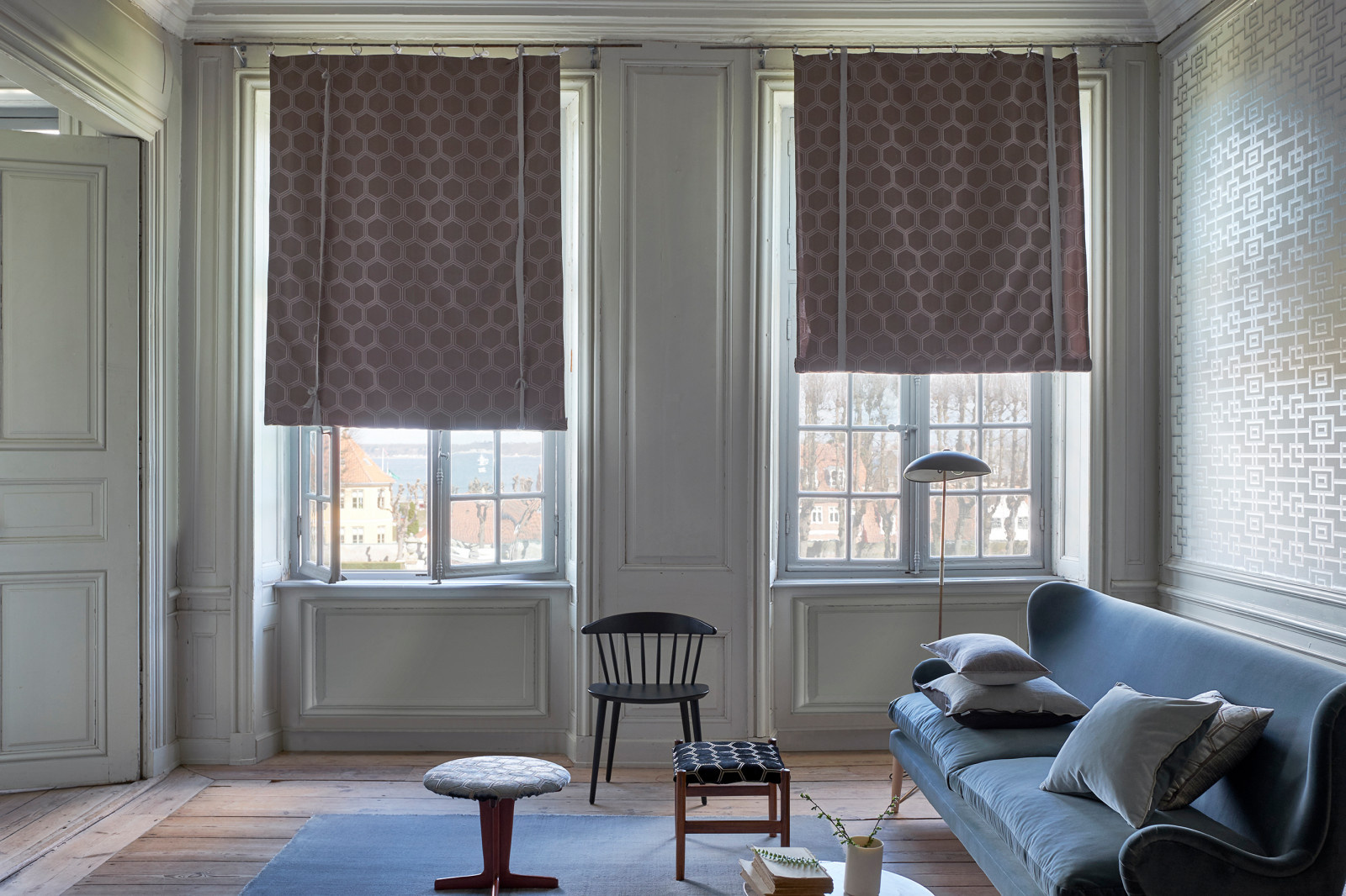 Jaipur Rose от Designers Guild