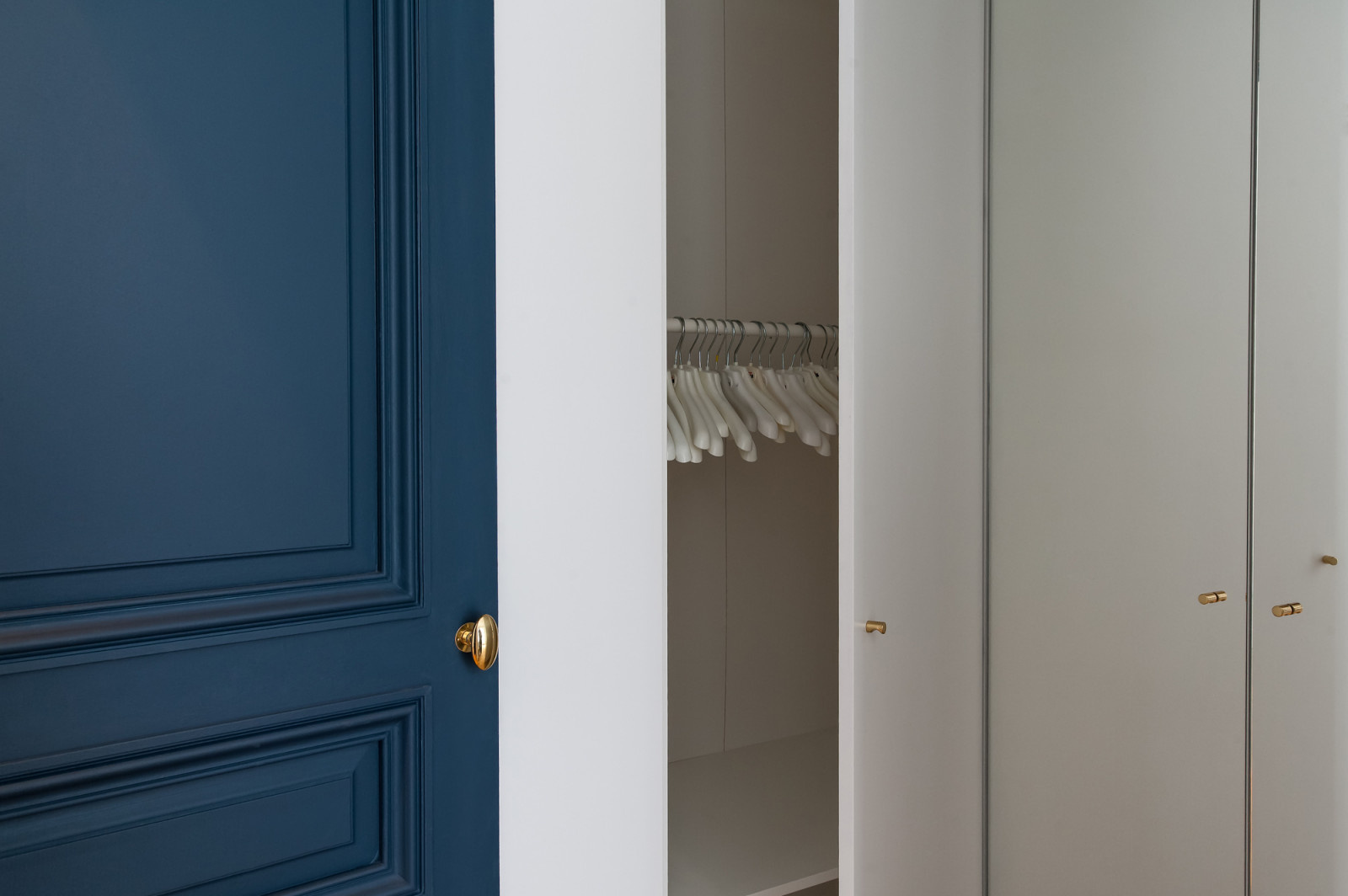 Foch (architecte: Emmanuelle Henin)