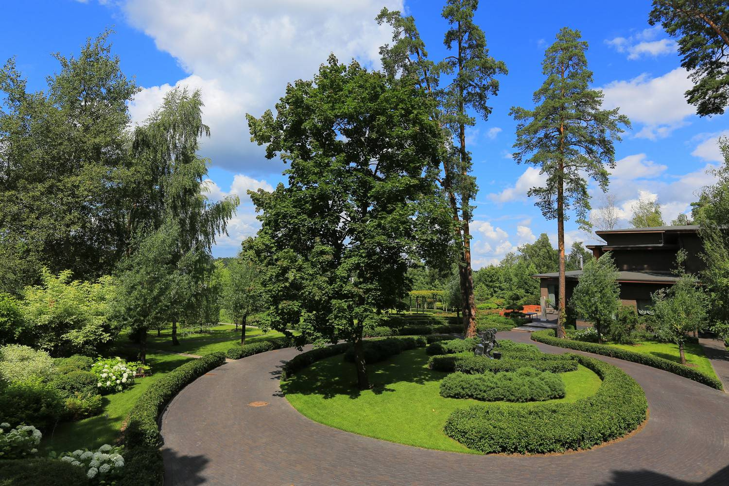 Жуковка
