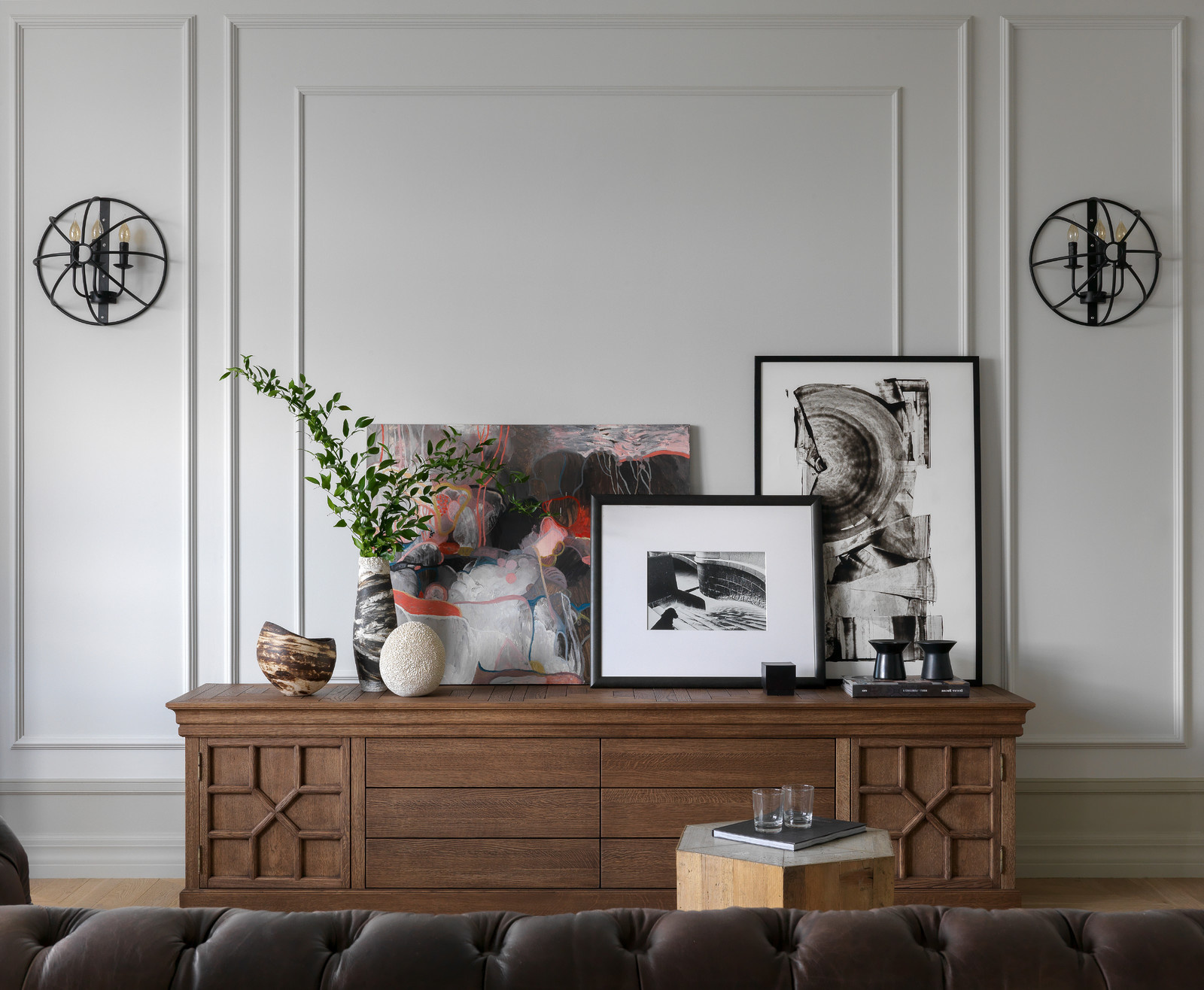 Квартира в ЖК "Белый парк"